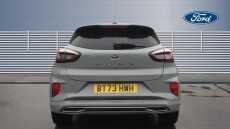 Ford Puma 1.0 EcoBoost Hybr mHEV 155 ST-Line Vignale 5dr DCT Petrol Hatchback